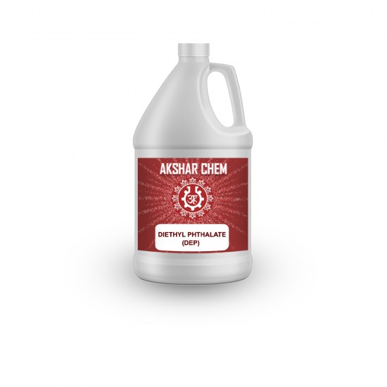 Diethyl Phthalate (DEP) full-image